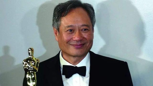 李安